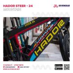Hador Steer 24" - Image 26