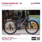 Storm Rambler 29" - Image 12