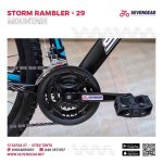 Storm Rambler 29" - Image 13