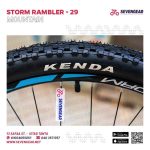 Storm Rambler 29" - Image 16