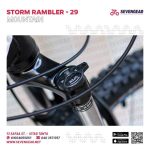 Storm Rambler 29" - Image 17