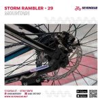 Storm Rambler 29" - Image 20