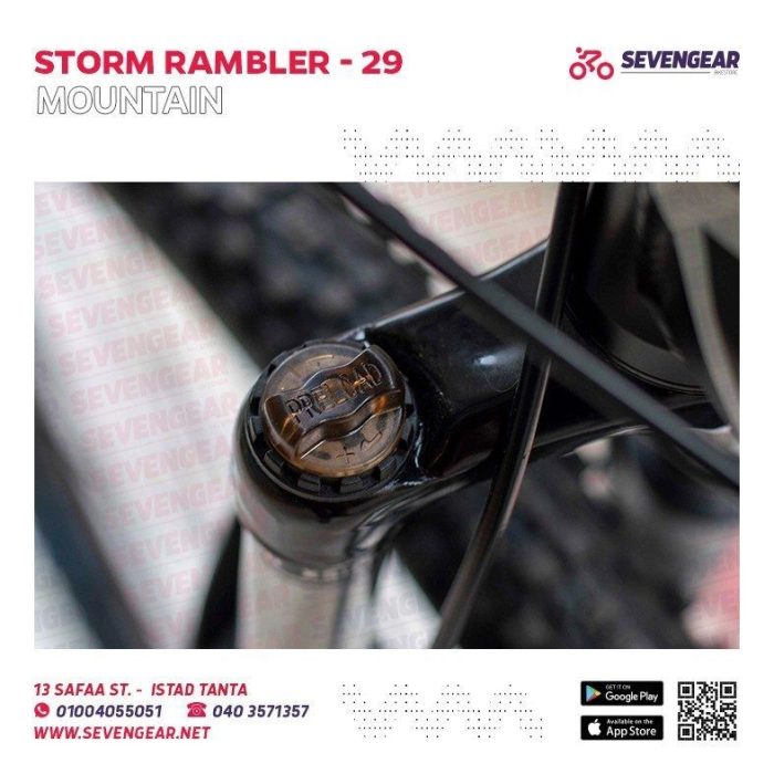 Storm Rambler 29" - Image 21