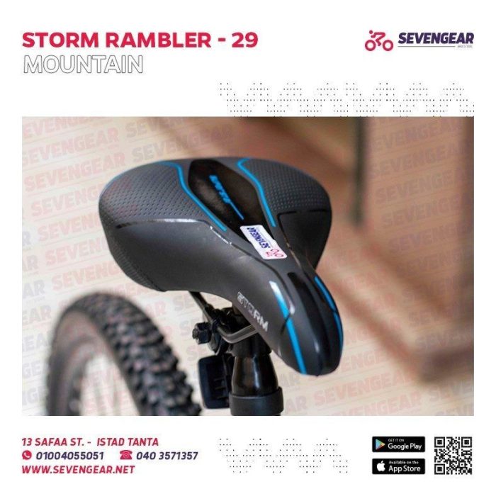 Storm Rambler 29" - Image 22