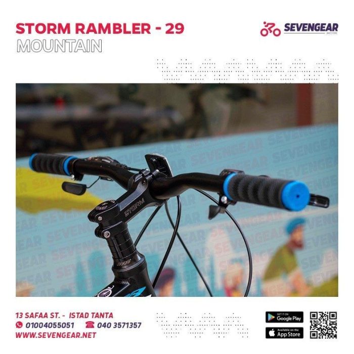 Storm Rambler 29" - Image 23