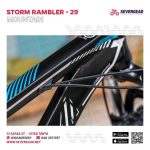 Storm Rambler 29" - Image 24