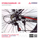 Storm Rambler 29" - Image 4