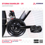 Storm Rambler 29" - Image 2