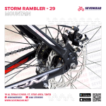 Storm Rambler 29" - Image 9