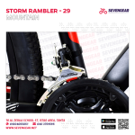 Storm Rambler 29" - Image 3