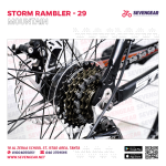 Storm Rambler 29" - Image 5