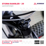 Storm Rambler 29" - Image 10