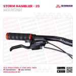 Storm Rambler 29" - Image 6