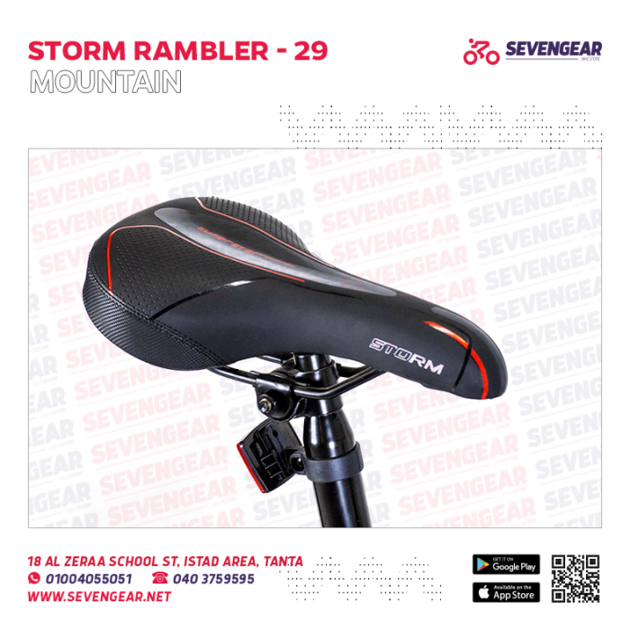 Storm Rambler 29" - Image 8