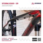 Storm X560 29" - الصورة 19