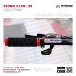 Storm X560 29" - الصورة 24