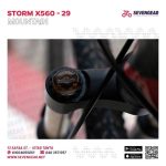 Storm X560 29" - الصورة 26