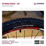 Storm X560 29" - الصورة 29