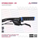 Storm X560 29" - الصورة 6