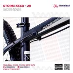 Storm X560 29" - الصورة 10