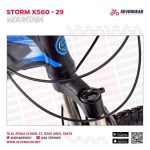 Storm X560 29" - الصورة 9