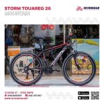 Storm Touareg 26"