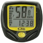 عداد سرعة لاسلكى SunDing SD-548C