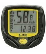 SunDing SD-548C Wireless Speed Meter