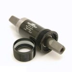 قلب بدال مربع SunRace 68/122mm BC1.37