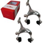 SunRace Road Brake Set, Front and Rear Calipers R30