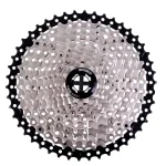 SunRun Cassette 11-32T 10S