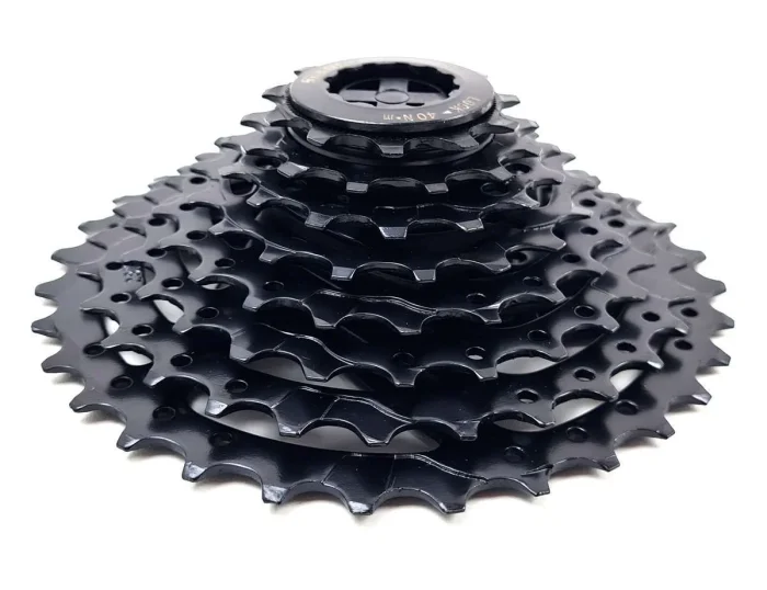 SunRun Cassette 8s 11-32T - Image 3