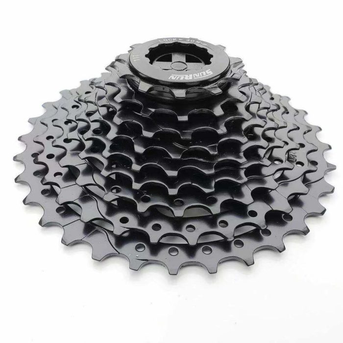 SunRun Cassette 8s 11-32T - Image 2