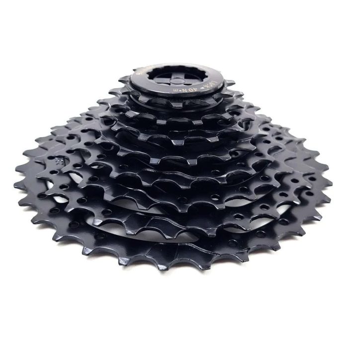 SunRun Cassette 8s 11-32T - Image 4