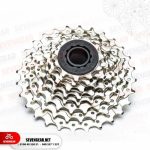 كاسيت 8 سرعات 11-28 سن SunRace