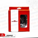 SunRace Cassette 8 Speed 11-28T - Image 4