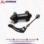 SunRace HBM45 Front Hub, Quick Release, 36h