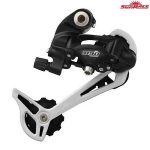 Sunrace M90 Magnesium 9 Speed Rear Derailleur - Long Cage