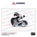 Sunrace R31 Rear Derailleur 7-Speed Short Cage - Image 2
