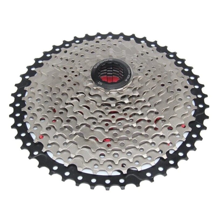 ⁦Sunshine-SZ 11-Speed Cassette 11-40T⁩ - الصورة ⁦2⁩