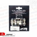 Super B 15 in 1 Multi Tool