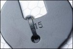Super B TB-8650 15mm Hub Cone Wrench - Image 2