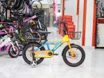 "Super Genius Disk Kids Bike 16 - الصورة 3
