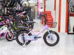 "Super Genius Disk Kids Bike 16 - الصورة 4