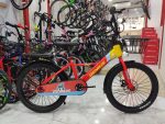 Super Genius 20" Kids Bike - Image 5