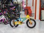 Super Genius Disk Kids Bike 16" - Image 8