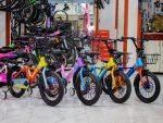 Super Genius Disk Kids Bike 16" - Image 10