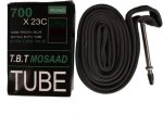 T. B.T كاوتش داخلي 700*23 بلف بريستا 60L