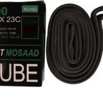 T. B.T كاوتش داخلي 700*23 بلف بريستا 60L