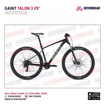 Giant Talon 3